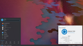 Kubuntu 19.04