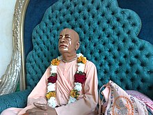 Prabhupada statue (detail).jpg