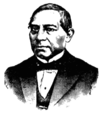 Benito Juarez