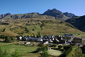 Val d'Oronaye