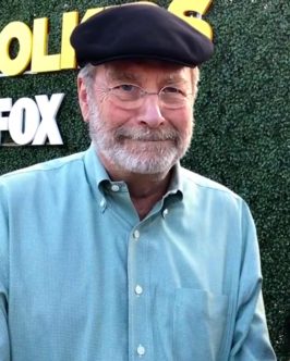 Martin Mull in 2018