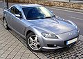 Mazda RX-8