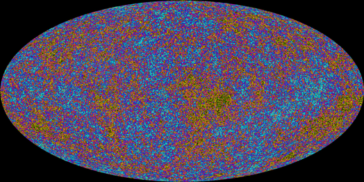 Entropy of the cosmic microwave background by Imagtek