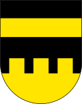 Wappen von Schellenberg