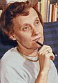 Astrid Lindgren  