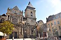 Église Saint-Rémy