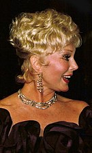 Eva Gabor