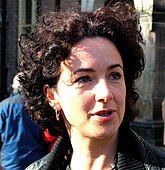 Femke Halsema 2006