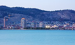 Kelowna