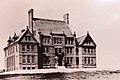 Lyman School for Boys, Westborough, Massachusetts