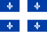 Drapeau du Québec