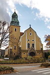 St.-Bonifatius-Kirche