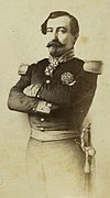 Général Georges de Pimodan