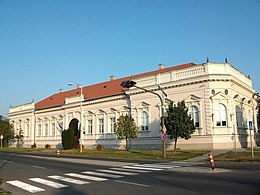 Gyomaendrőd – Veduta