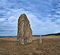 Holašovički menhir