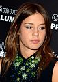 Adèle Exarchopoulos op 20 januari 2014 (Foto: Georges Biard) geboren op 22 november 1993