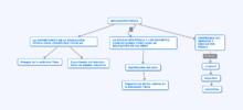 Imagen del mapa conceptual de la educación física