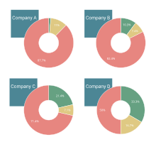 etiki donut diagram