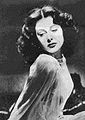 Hedy Lamarr  