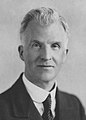 James Scullin overleden op 28 januari 1953