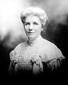 Q455072 Kate Sheppard geboren op 10 maart 1847 overleden op 13 juli 1934