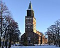 Catedral de Turku