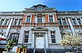 National Museum of Taiwan Literature Building in Tainan, built in 1916