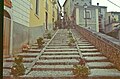 Escalier-ruelle