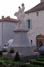 Monument aux morts[15]