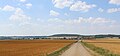 Panorama du village.