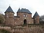 Burg Vondern, Oberhausen