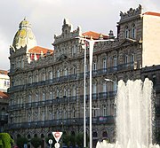 Edificio Bonín.