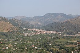 Francavilla di Sicilia – Veduta