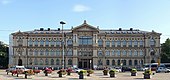 Museum seni klasik Ateneum (1887)