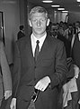 Karl-Heinz Schnellinger op 20 mei 1968 overleden op 20 mei 2024