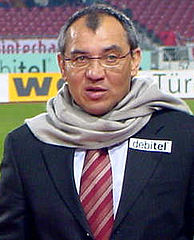 Felix Magath