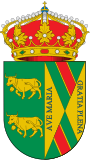 Blason de Gascones