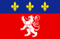 Vlag van Lyonnais