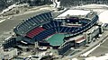 Gillette Stadium