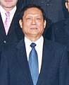 Lưu Kỳ (1942), Lãnh đạo cấp Phó Quốc gia, Thị trưởng Bắc Kính 1999 - 2003.