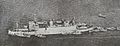 Shinshū Maru on 12 October 1938 at Bias Bay.