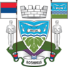 Coat of arms of Loznica