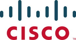 Cisco Systems Logo