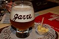 Tripel van de Garre