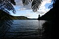 Lake Rotokakahi Green Lake