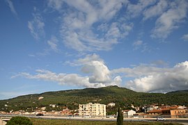 Català: Vista panoràmica English: Landscape