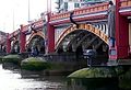 Vauxhall Bridge, London