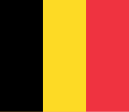 ? Vlag van België