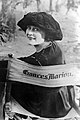 Frances Marion