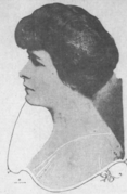 Helen Losanitch Frothingham